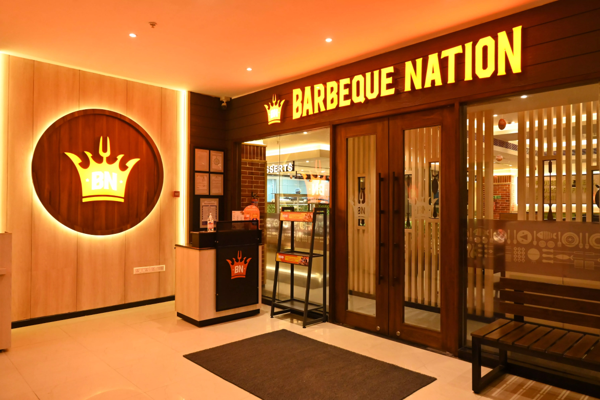 Restaurant Work
