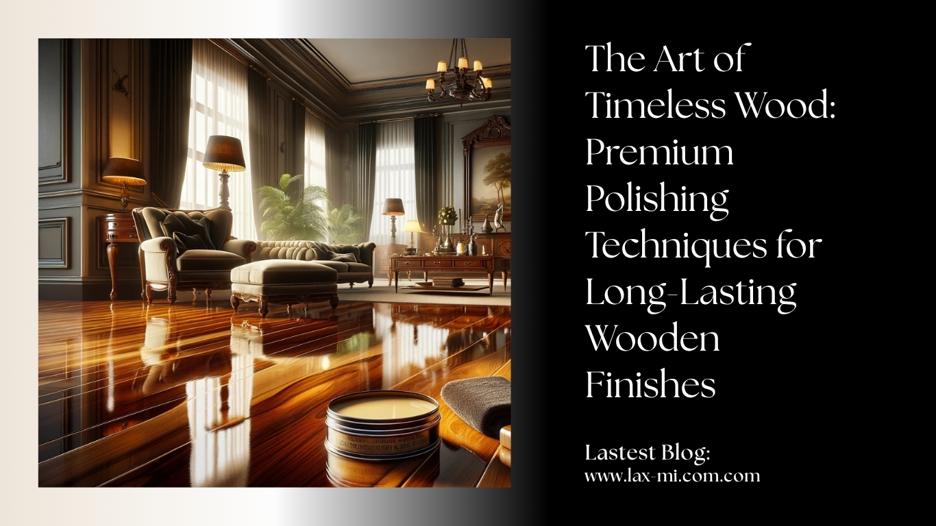 Premium Polishing Techniques