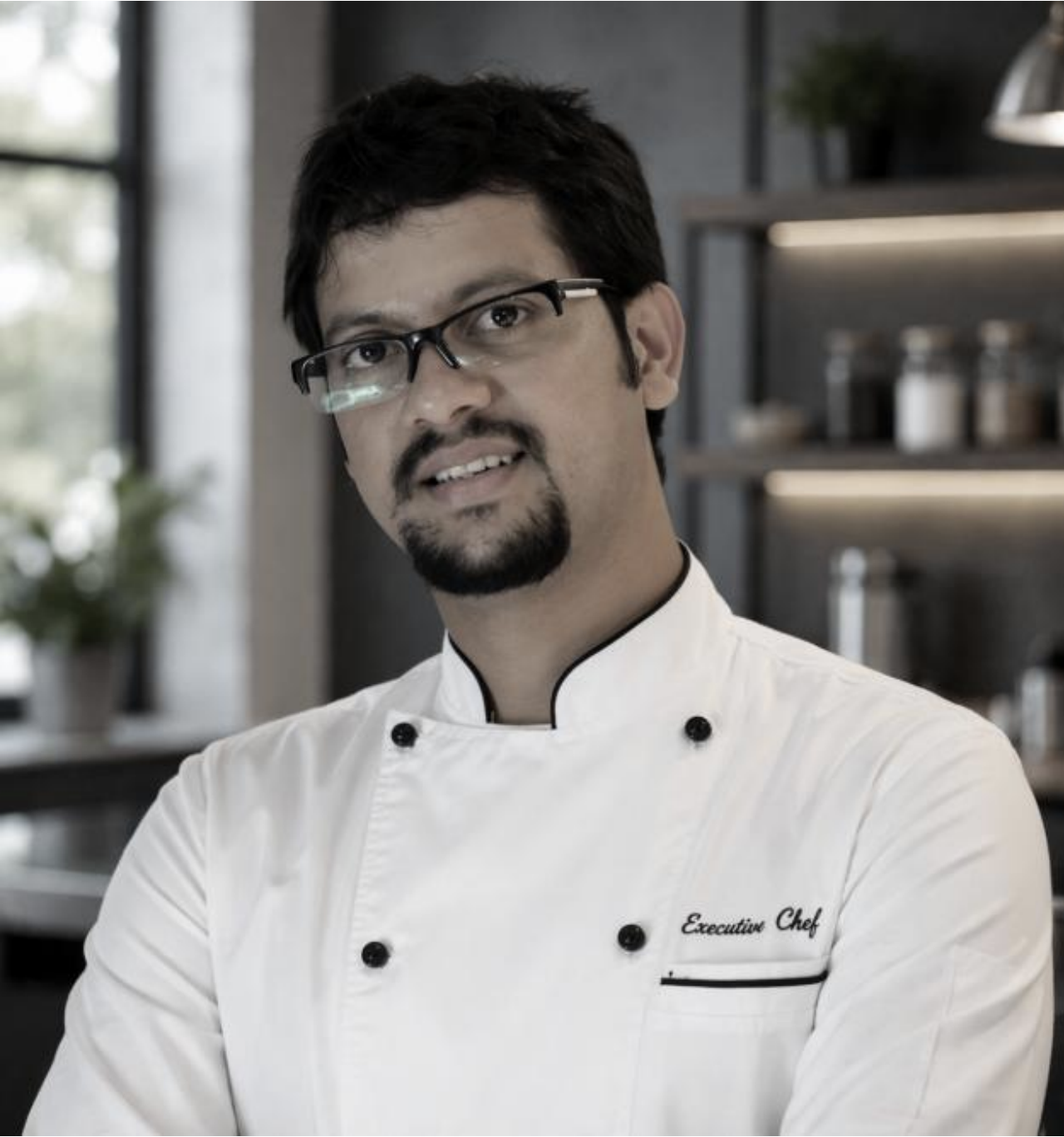 Sumit Kumar — Senior Project Manager